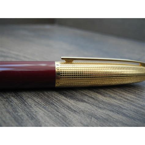 Doc Rollerball Pen 